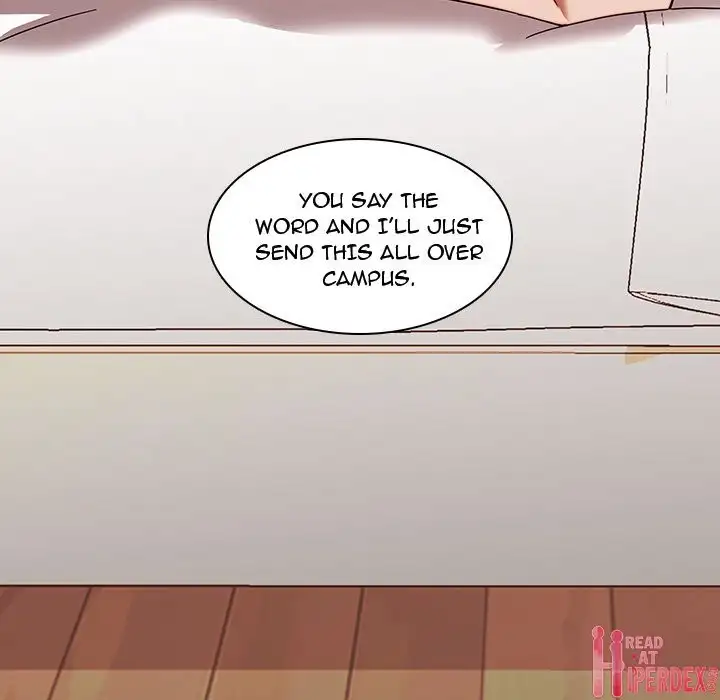 Our Twenties Chapter 22 Page 89
