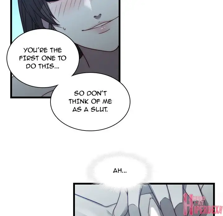 Our Twenties Chapter 22 Page 9