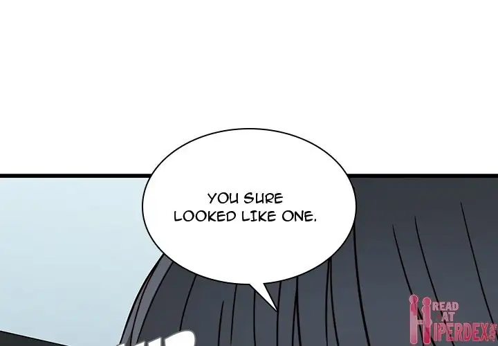 Our Twenties Chapter 23 Page 1