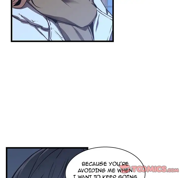 Our Twenties Chapter 23 Page 10