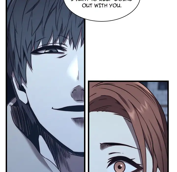 Our Twenties Chapter 23 Page 11
