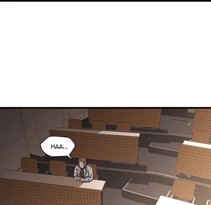 Our Twenties Chapter 23 Page 17