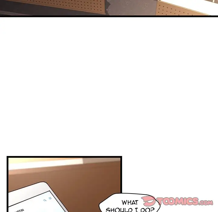 Our Twenties Chapter 23 Page 18
