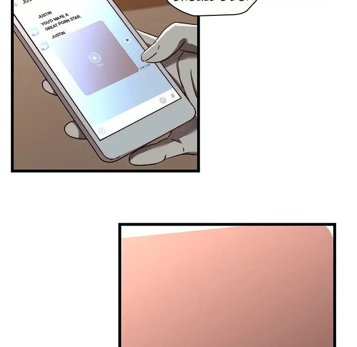Our Twenties Chapter 23 Page 19