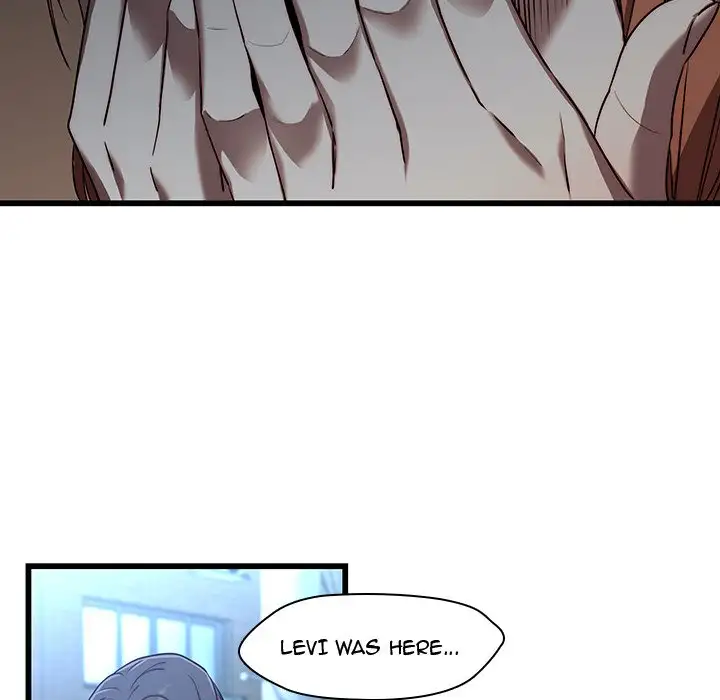 Our Twenties Chapter 23 Page 23