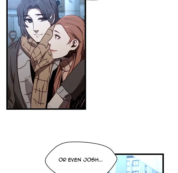 Our Twenties Chapter 23 Page 24