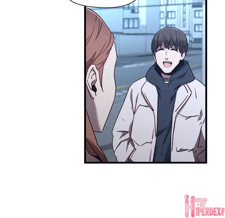 Our Twenties Chapter 23 Page 25