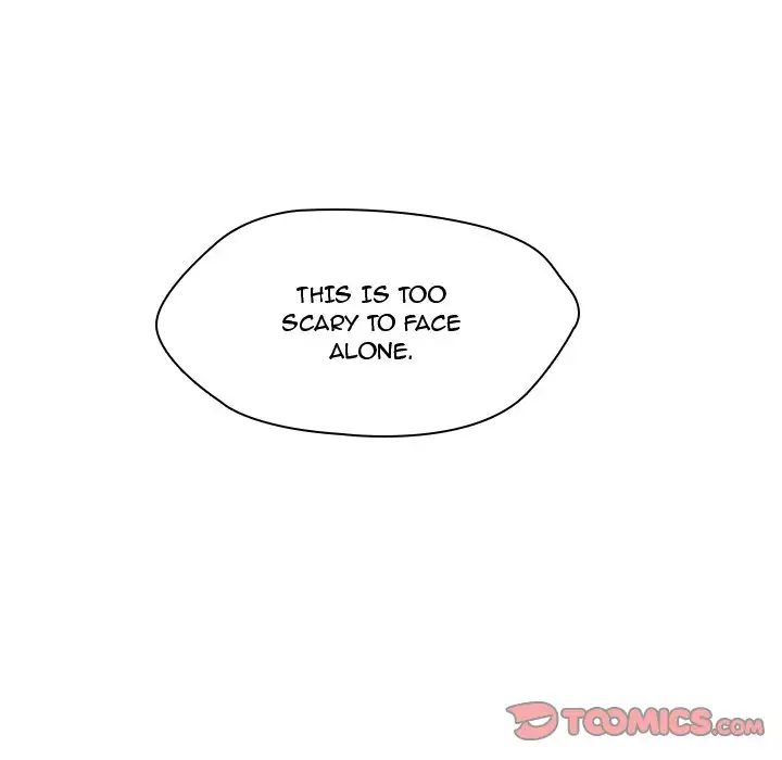 Our Twenties Chapter 23 Page 26