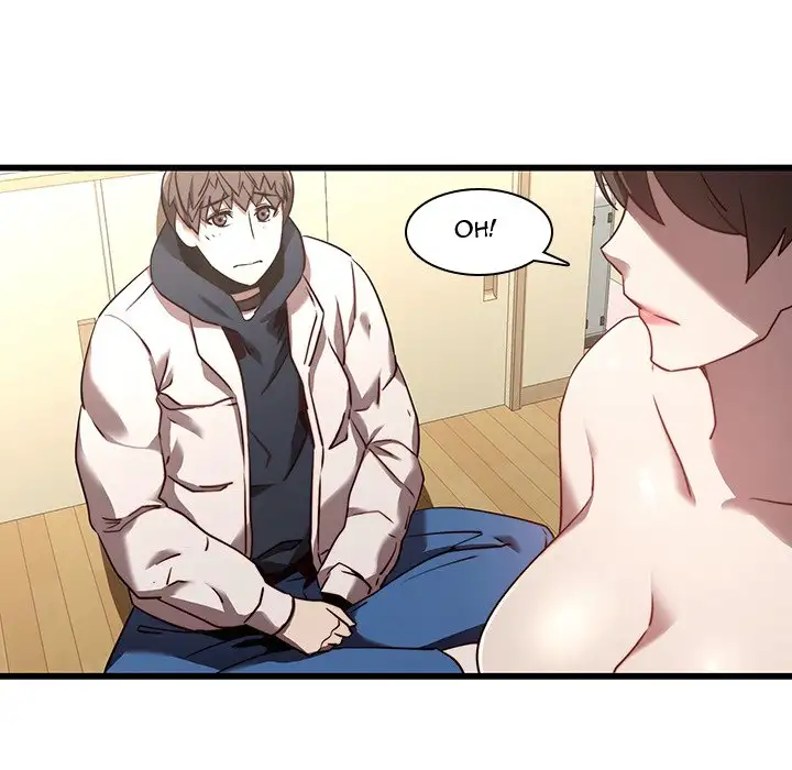 Our Twenties Chapter 23 Page 32