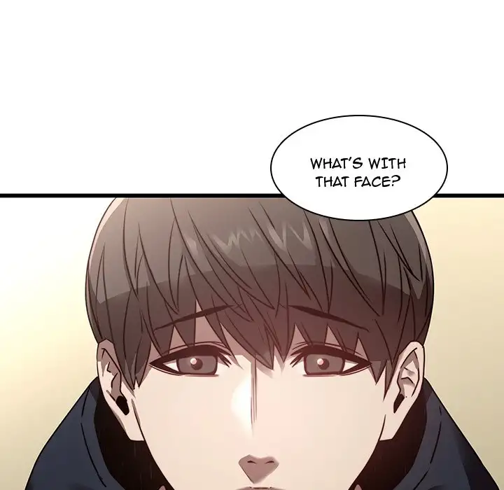 Our Twenties Chapter 23 Page 33