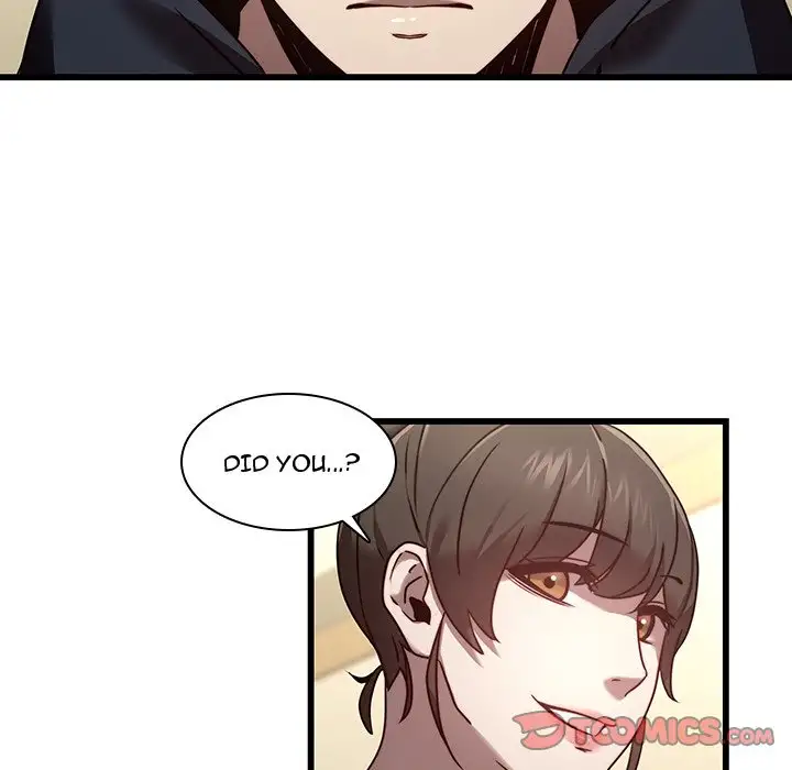 Our Twenties Chapter 23 Page 34