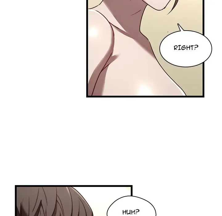 Our Twenties Chapter 23 Page 35