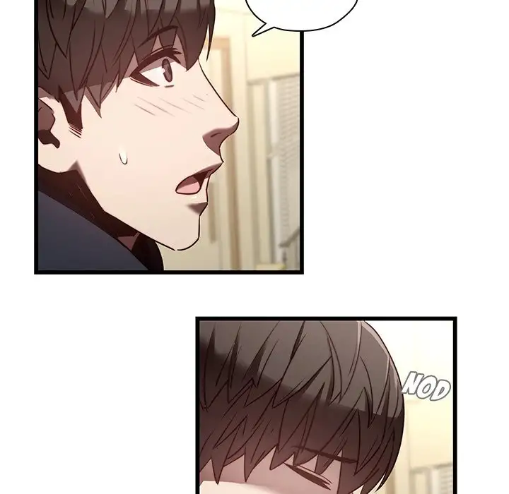 Our Twenties Chapter 23 Page 36
