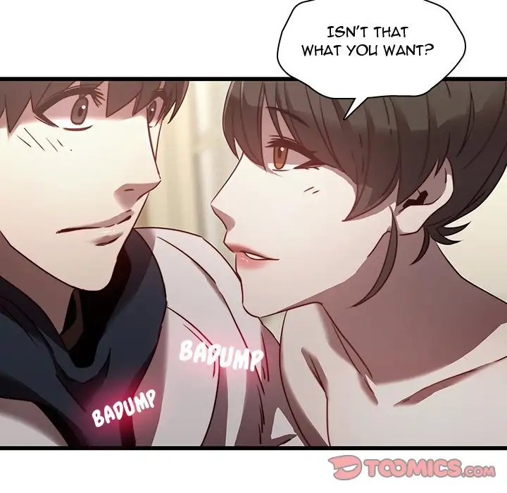 Our Twenties Chapter 23 Page 41