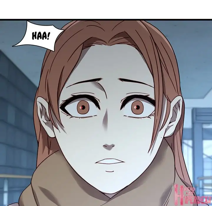 Our Twenties Chapter 23 Page 5