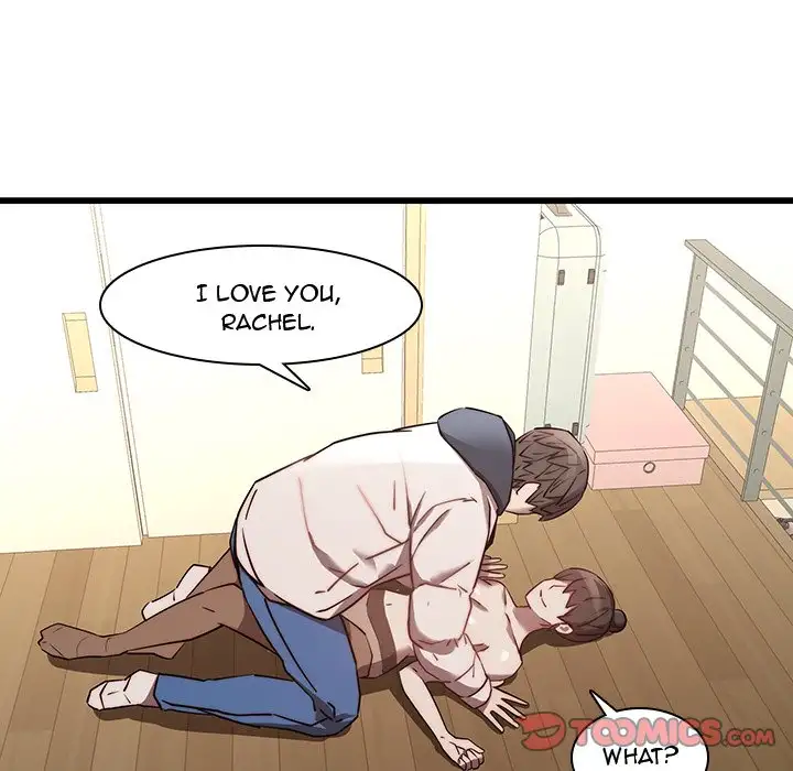 Our Twenties Chapter 23 Page 53
