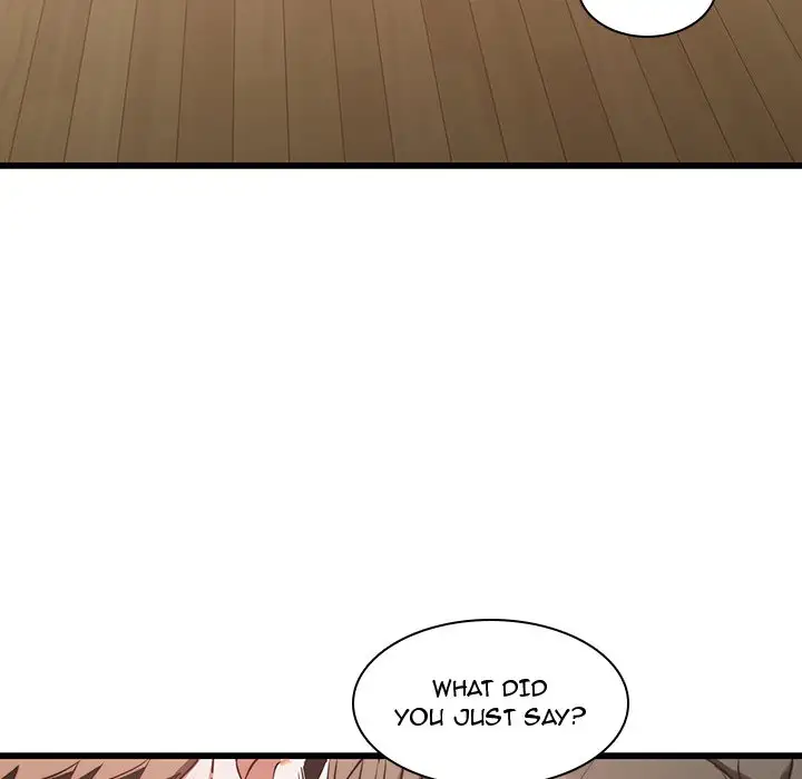 Our Twenties Chapter 23 Page 54