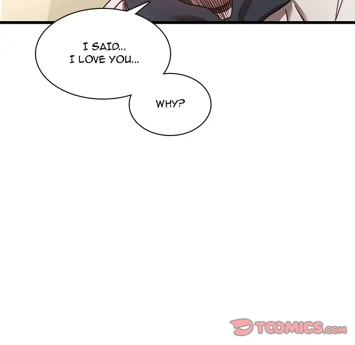 Our Twenties Chapter 23 Page 57