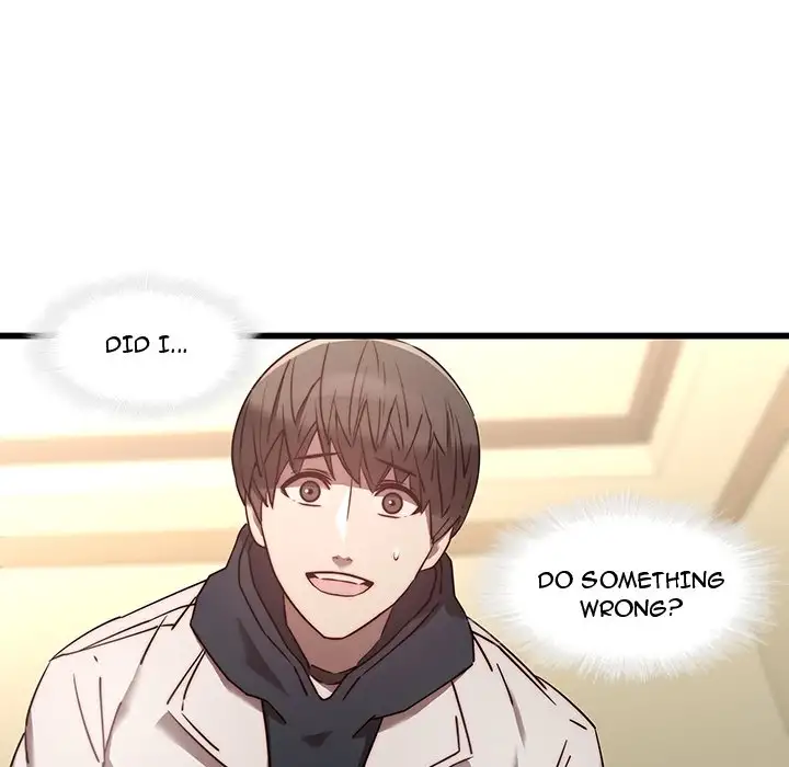 Our Twenties Chapter 23 Page 59
