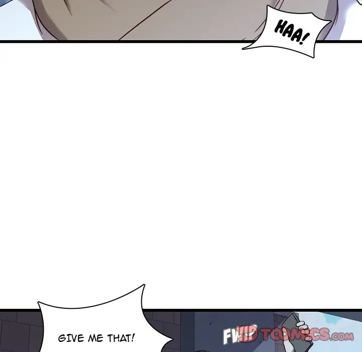 Our Twenties Chapter 23 Page 6