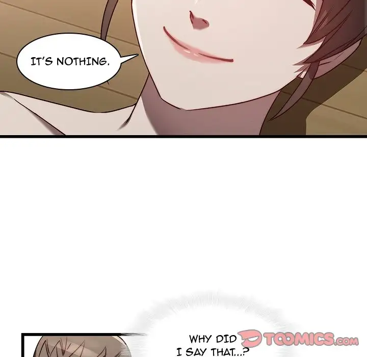 Our Twenties Chapter 23 Page 61