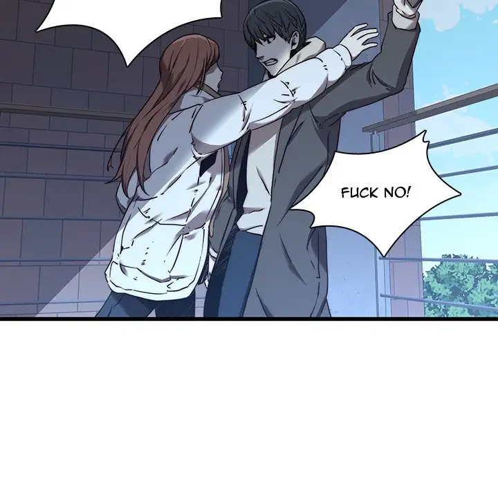 Our Twenties Chapter 23 Page 7