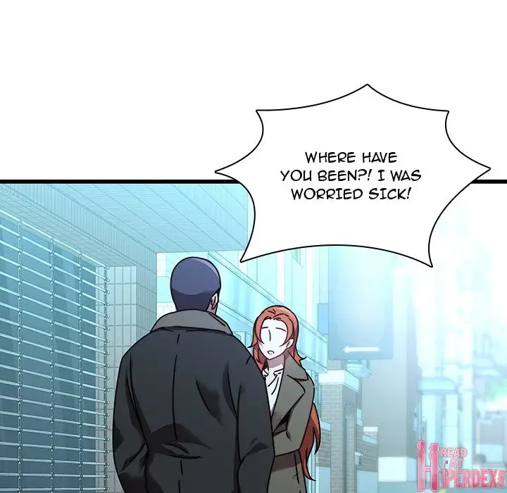 Our Twenties Chapter 23 Page 72