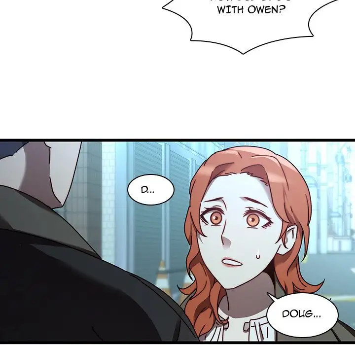 Our Twenties Chapter 23 Page 74