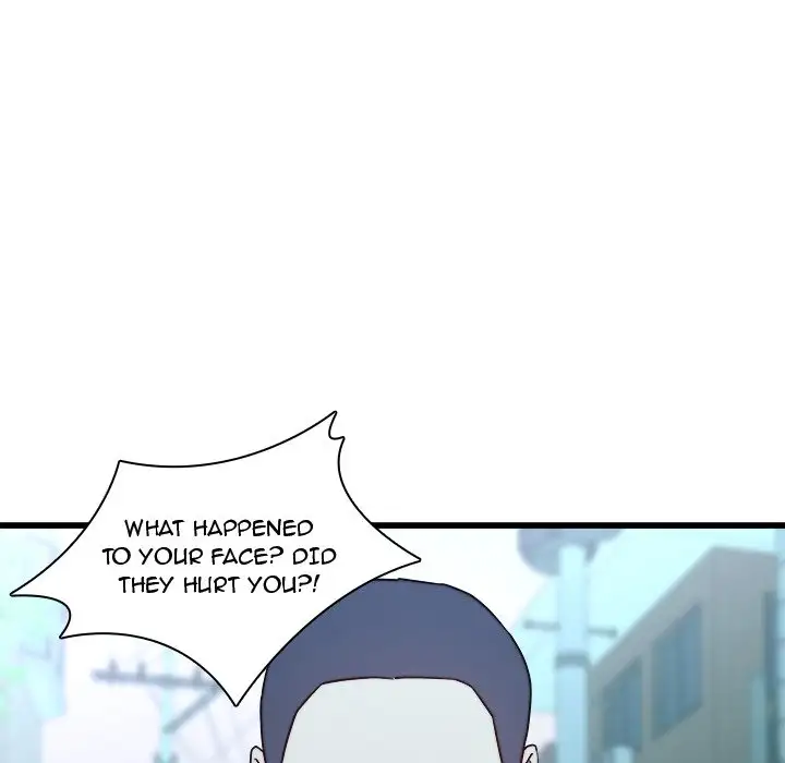 Our Twenties Chapter 23 Page 75