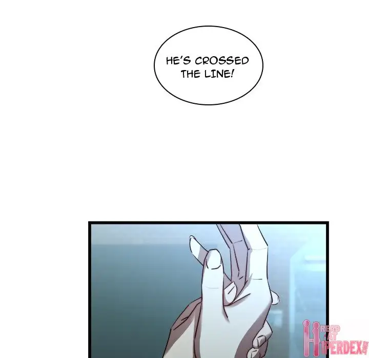 Our Twenties Chapter 23 Page 78