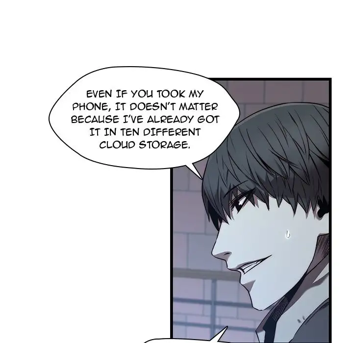 Our Twenties Chapter 23 Page 8