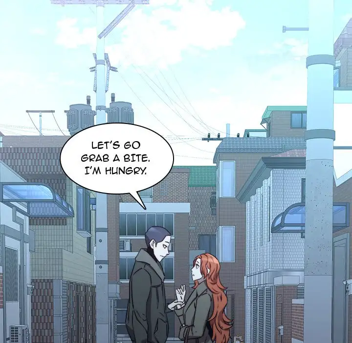 Our Twenties Chapter 23 Page 80