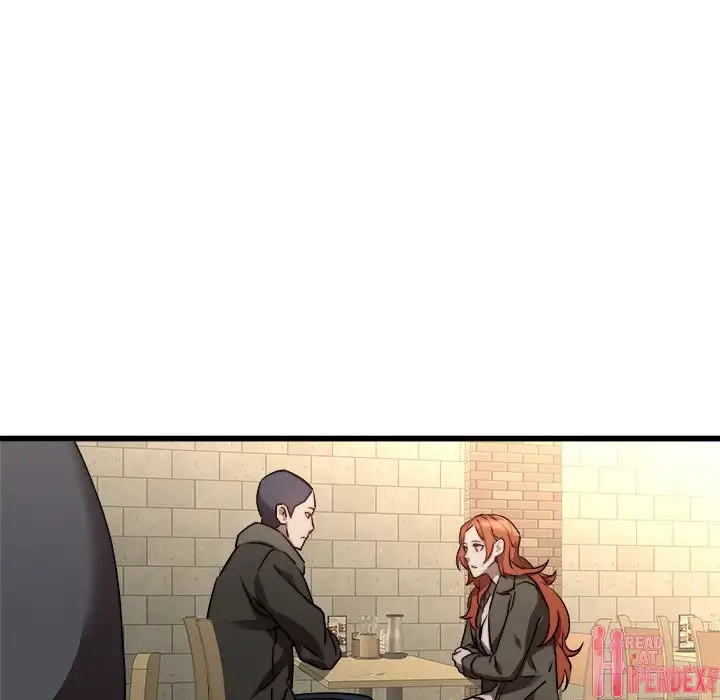 Our Twenties Chapter 23 Page 84