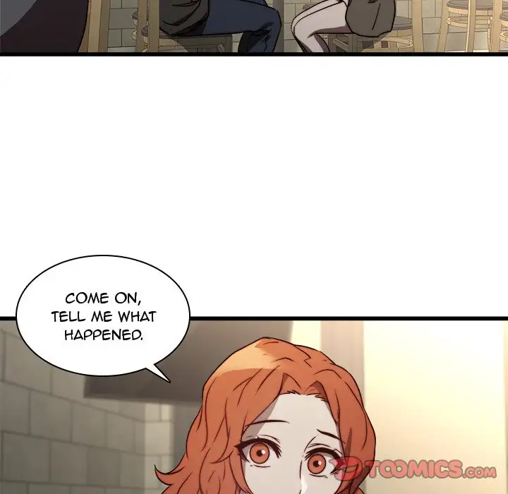 Our Twenties Chapter 23 Page 85