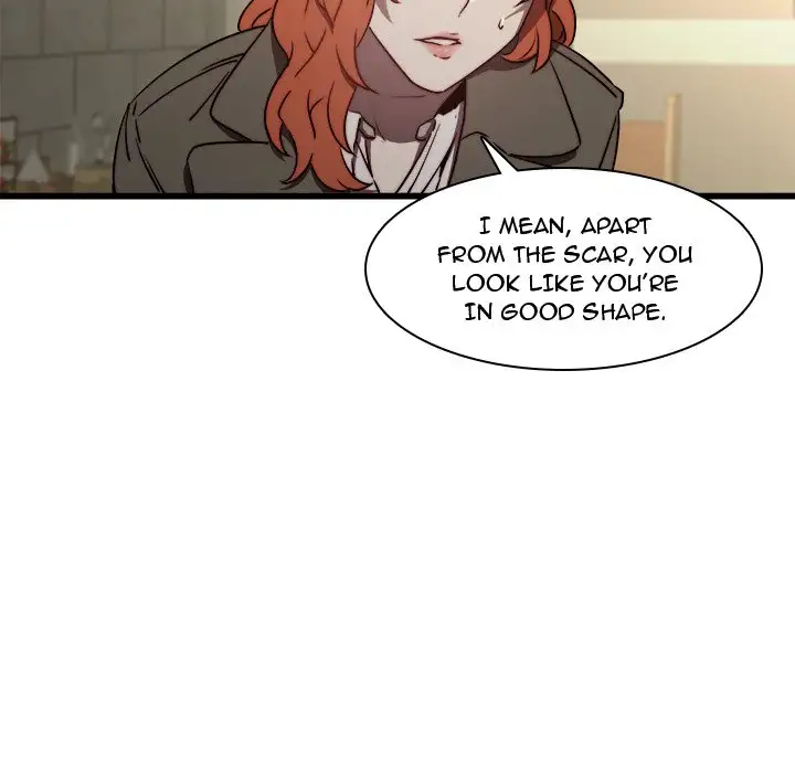 Our Twenties Chapter 23 Page 86