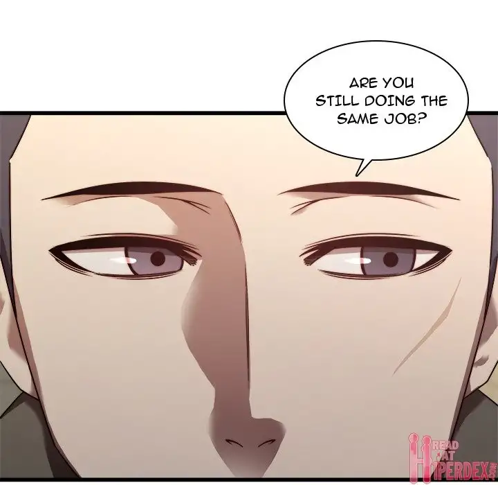 Our Twenties Chapter 23 Page 88