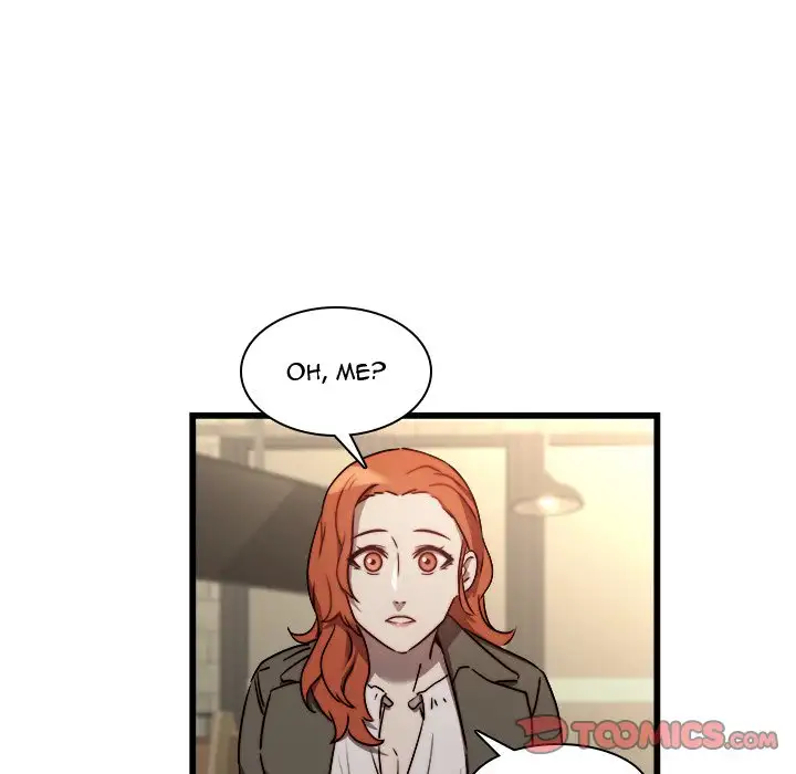 Our Twenties Chapter 23 Page 89