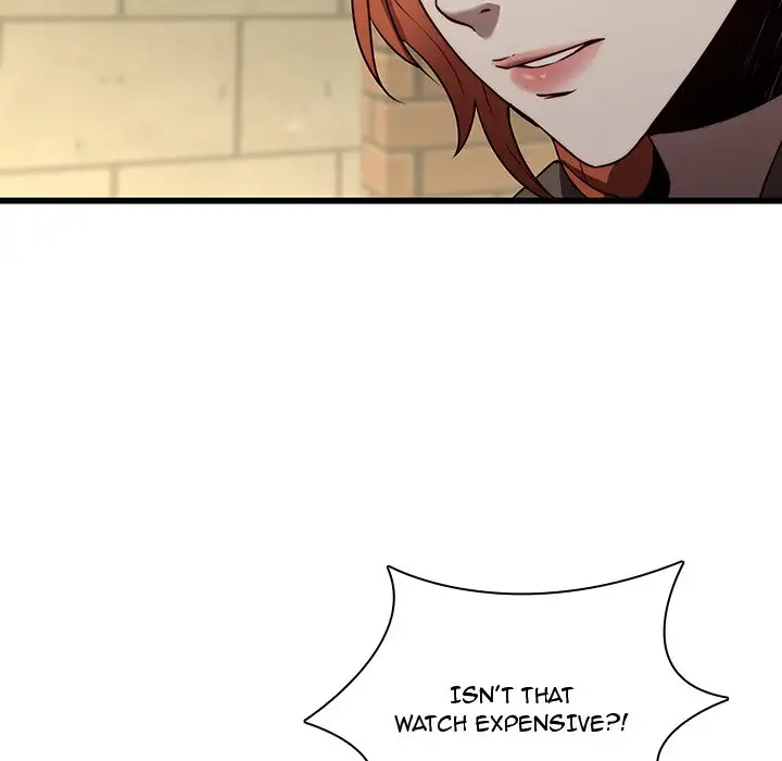 Our Twenties Chapter 23 Page 91