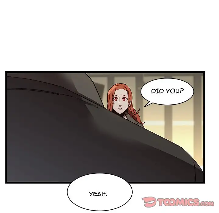 Our Twenties Chapter 23 Page 93
