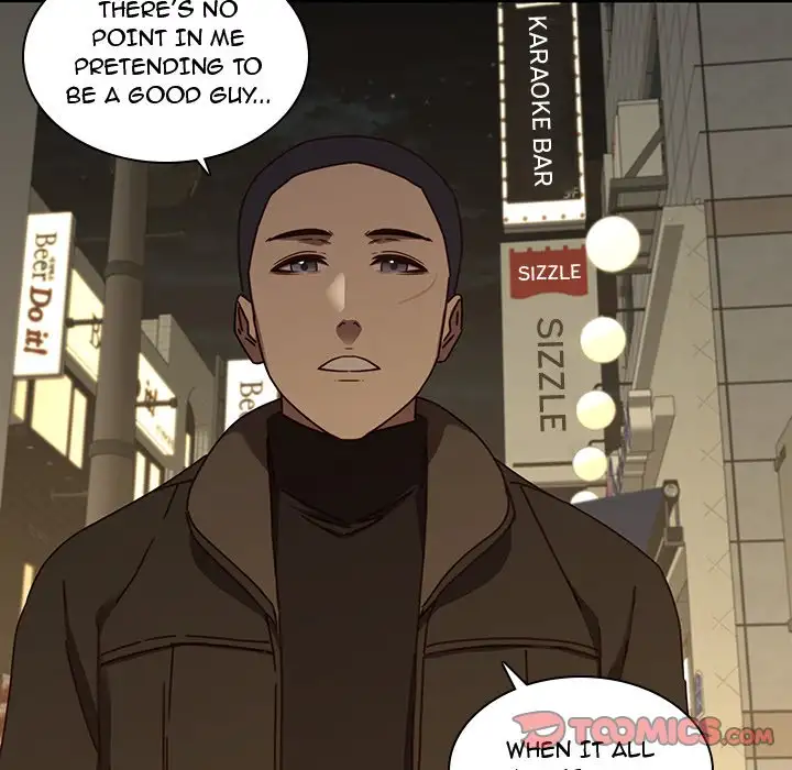 Our Twenties Chapter 24 Page 10