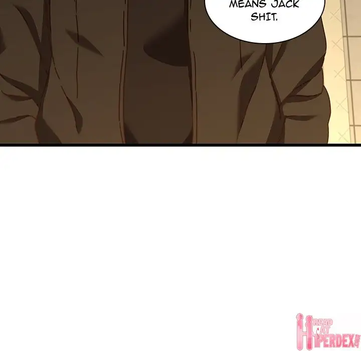 Our Twenties Chapter 24 Page 11