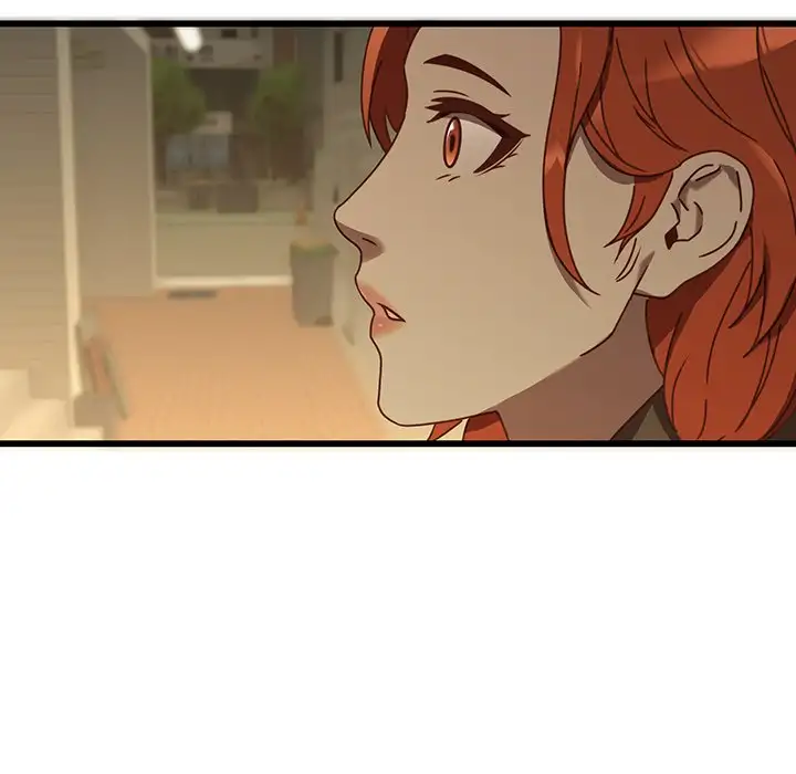 Our Twenties Chapter 24 Page 12