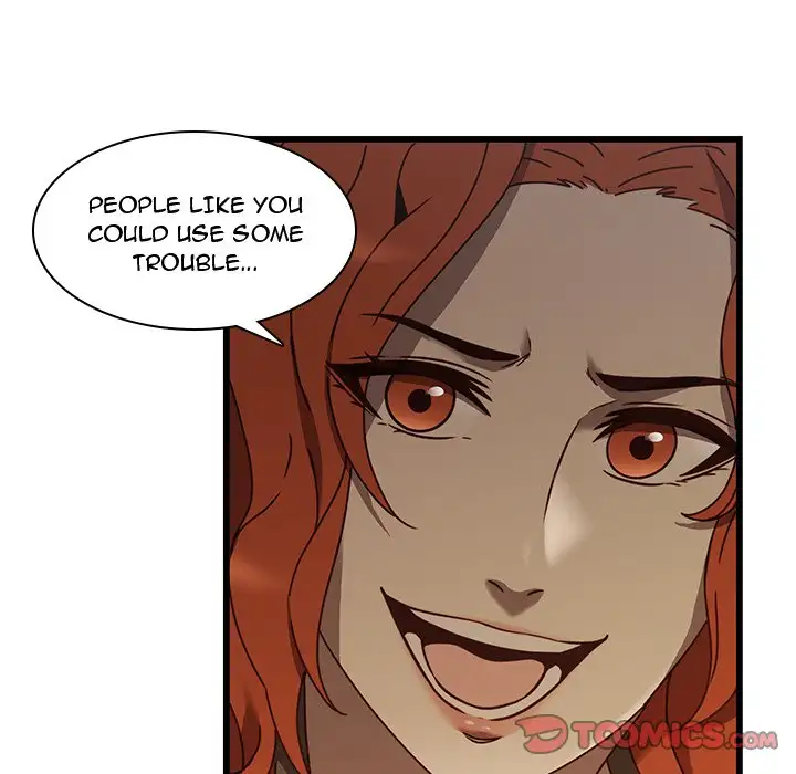 Our Twenties Chapter 24 Page 14