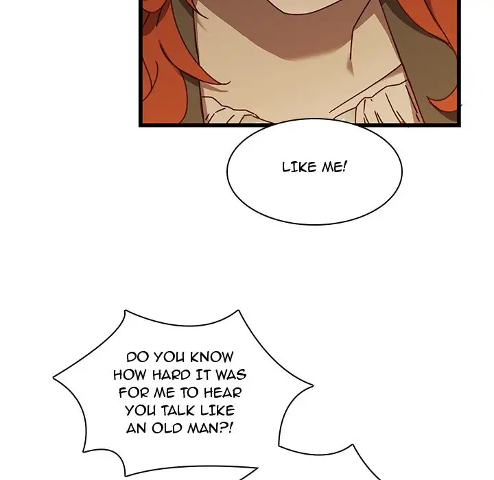 Our Twenties Chapter 24 Page 15