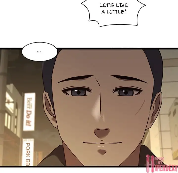 Our Twenties Chapter 24 Page 16