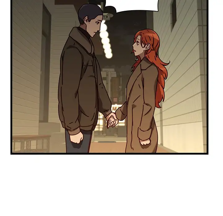Our Twenties Chapter 24 Page 19