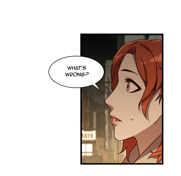Our Twenties Chapter 24 Page 20