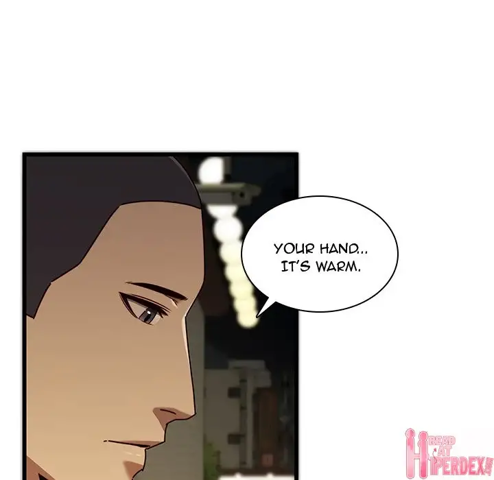 Our Twenties Chapter 24 Page 21