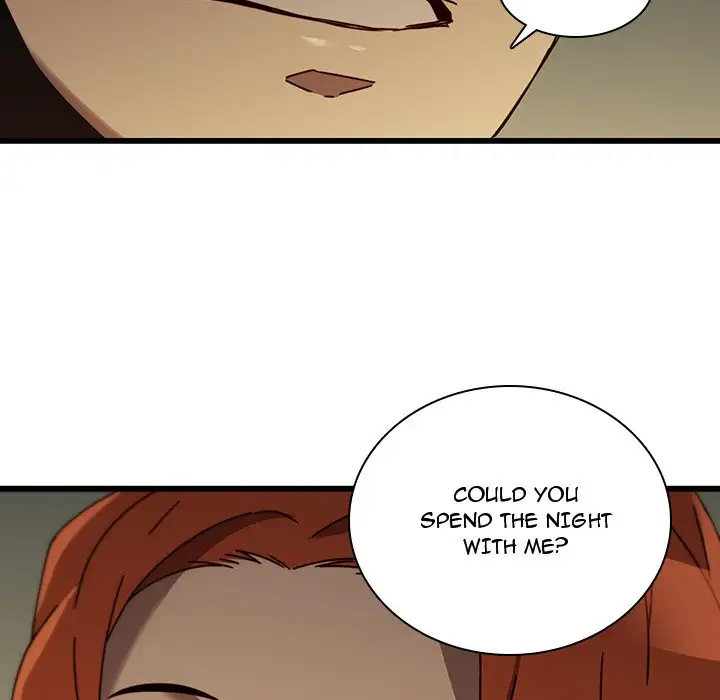 Our Twenties Chapter 24 Page 24