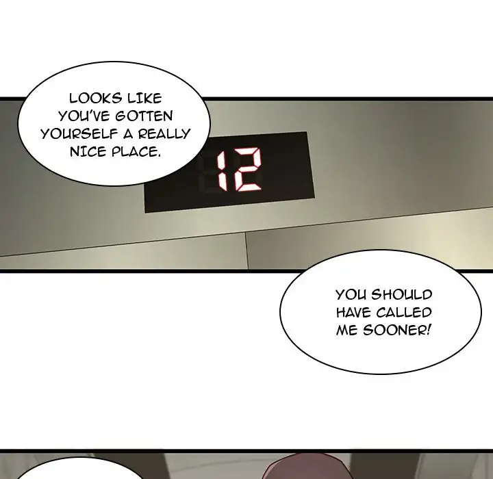 Our Twenties Chapter 24 Page 29